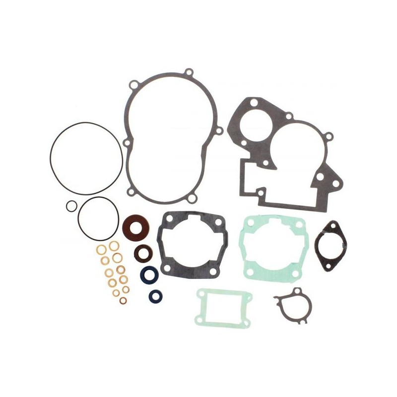 Kit juntas del motor y sellos de aceite Ktm SX 50 LC 2002-2008