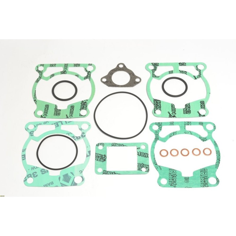 Kit Haut moteur Ktm SX 50 LC 2009-2017-P400270600049-RiMotoShop