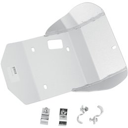 Plaque de protection Aluminum HONDA CRF230L