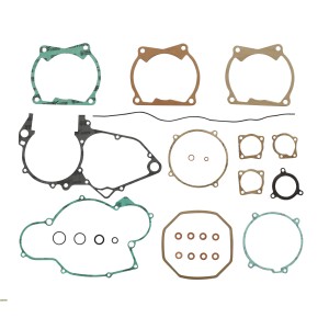 Engine gasket kit Ktm SX 500 1986-1996-P400270850070-RiMotoShop