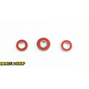 kit rodamientos rueda Trasero Ktm SX 65 2000-2017