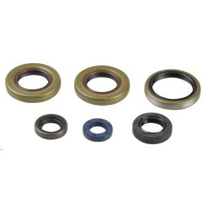Engine oil seal kit Ktm SX 65 2001-2008-P400270400042 | RiMotoShop