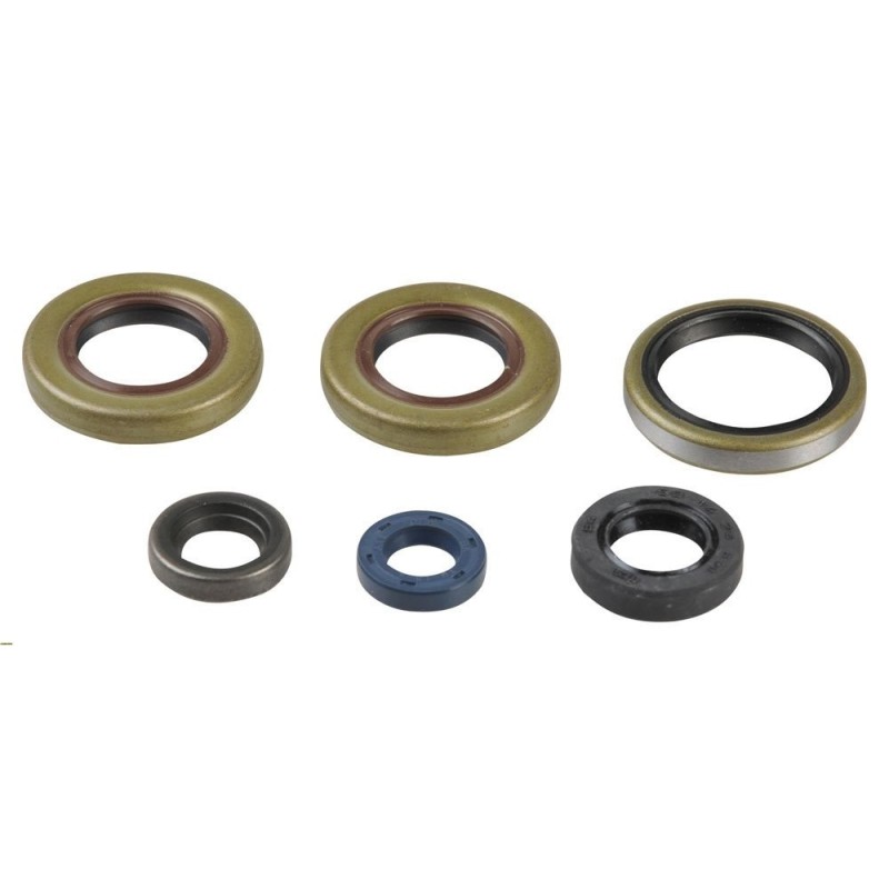 Kit paraolio motore Ktm SX 65 2001-2008-P400270400042|RiMotoShop