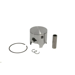 Pistone fuso Ktm SX 65 2001-2008 Bigbore-S4C05000002A|RiMotoShop