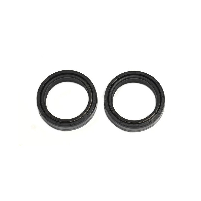 Fork Oil Seal Ktm SX 65 2001-2011-P40FORK455169 | RiMotoShop