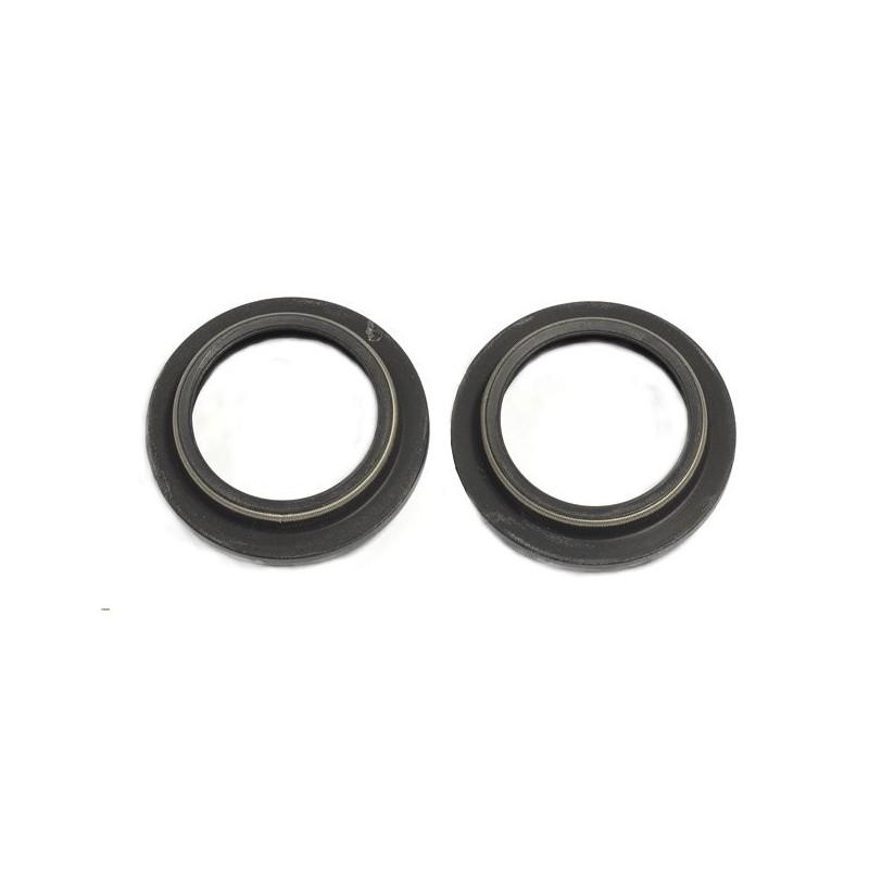 Pochette De Joint Cache Poussière Ktm SX 65 2001-2011-P40FORK455182-RiMotoShop