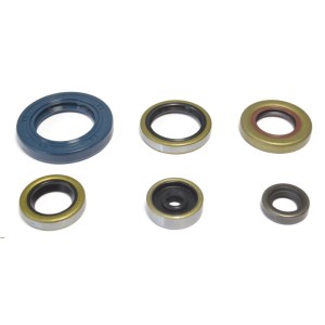 Engine oil seal kit Ktm SX 65 2009-2017-P400270400047 | RiMotoShop