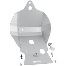 Plaque de protection Aluminum YAMAHA YZ250F