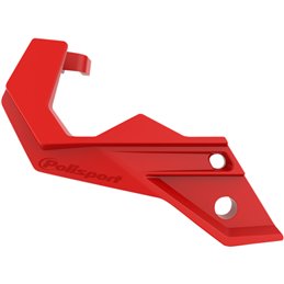 Protezioni forcella inferiori HONDA CRF450R 15-18-0412-0419-Polisport