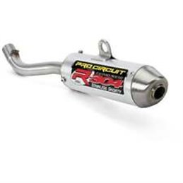 Silenziatore R-304 HONDA CR250R 04-07-1821-0027-RiMotoShop