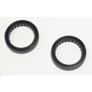 Fork Oil Seal husqvarna TC 610 1999-P40FORK455085 | RiMotoShop