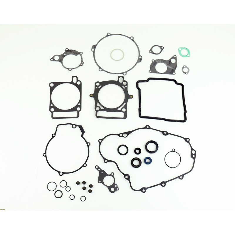 Kit juntas del motor y sellos de aceite Husqvarna TE 250