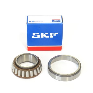 Cuscinetti sterzo husqvarna TE 310 2009-2014-P400220250001|RiMotoShop