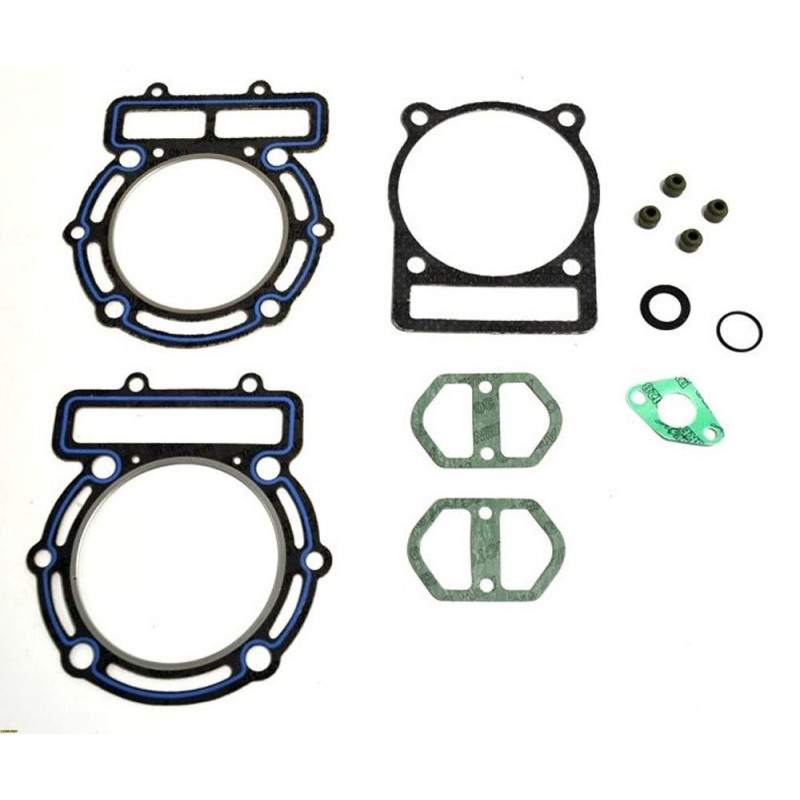 Juntas de cilindro Husqvarna TE 400 2001-2004