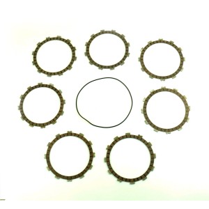 Platos de embrague guarniti e sello Husqvarna TE 400 2005-2009
