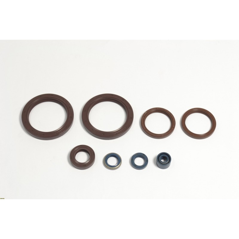 Kit retenes motor Husqvarna TE 410 E 2001
