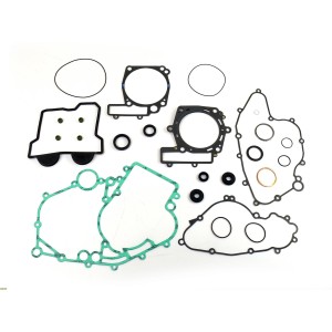 Kit Joints moteur complet et joint d'huile husqvarna TE 449 Husqvarna Engine