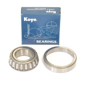 Cuscinetti sterzo husqvarna TE 450 2003-2007-P400220250002|RiMotoShop