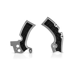 Frame protectors Kawasaki KXF 450 2009-2018