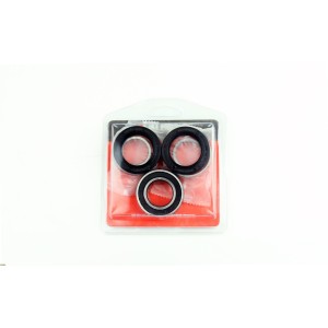 Wheel bearings and rear oil seal husqvarna TE630 2010-2011-W445007R | RiMotoShop