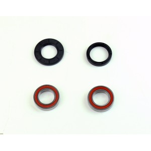 Roulements de roue et joint d'huile avant husqvarna TXC449 2011-W445009F-RiMotoShop