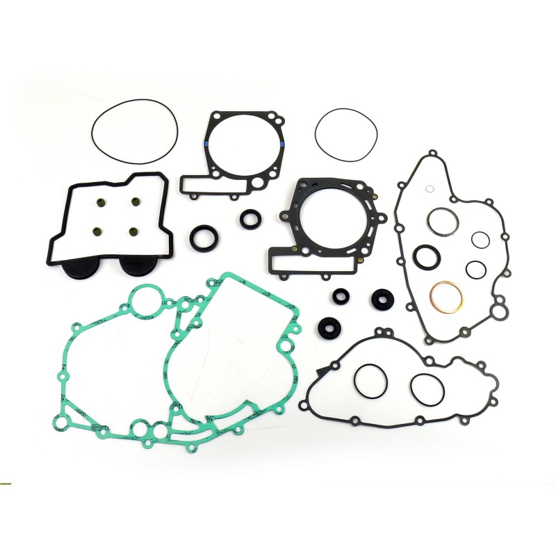 Kit guarnizioni motore e paraolio husqvarna TXC 449 2011-2012-P400068900015-|RiMotoShop