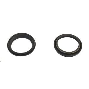 Fork Dust Seal Kit husqvarna TXC 449 2011-2012-P40FORK455131 | RiMotoShop