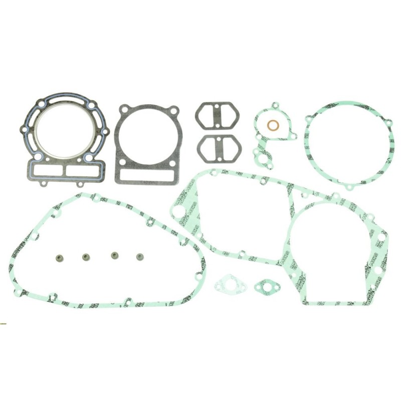Kit juntas del motor Husqvarna TXC 510 1989-1991