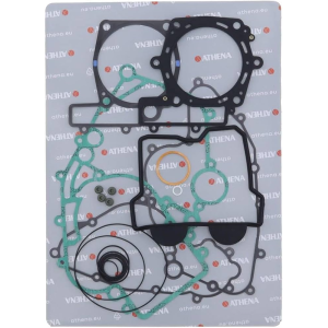 Engine gasket kit husqvarna TCX 511- 480 cc 2011-2013-P400220850266 | RiMotoShop