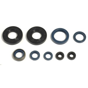 Kit retenes motor Husqvarna WR 125 1989-1994