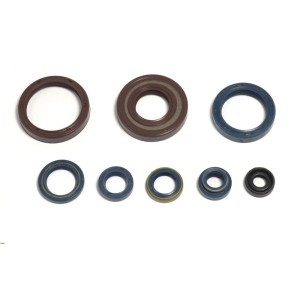 Engine oil seal kit husqvarna WR 125 Husqvarna Engine 1997-2014-P400220400128 | RiMotoShop