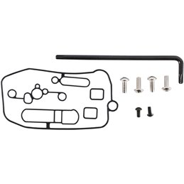 Central section carburetor overhaul kit HONDA CRF250R 07-09