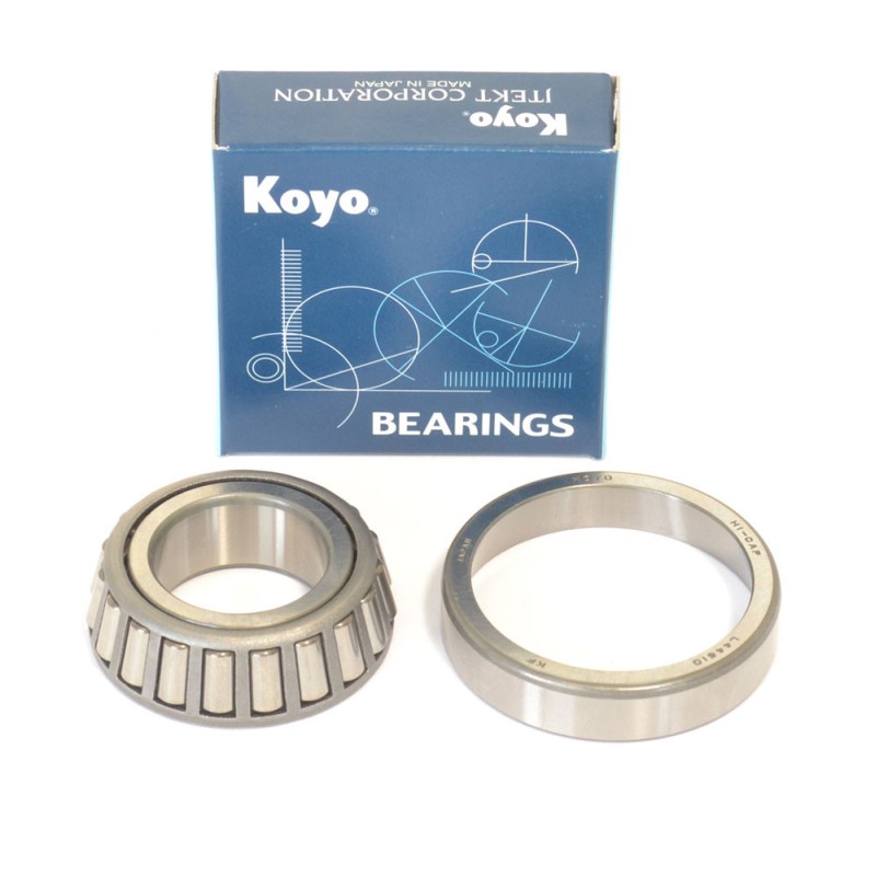 Cuscinetti sterzo husqvarna WR 125 1998-2007-P400220250002|RiMotoShop