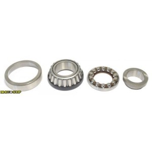 Steering Stem Bearing Kit Yamaha WR 125 R 2009-2010-P400485250004 | RiMotoShop