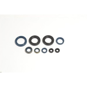 Kit retenes motor Husqvarna WR 250 1989-1991