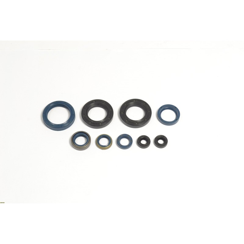Kit retenes motor Husqvarna WR 250 1989-1991