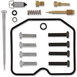 Carburetor overhaul kit KAWASAKI KL650 B (KLR) Tengai 90-91