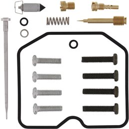 Carburetor overhaul kit KAWASAKI KL650 E (KLR) 08-18