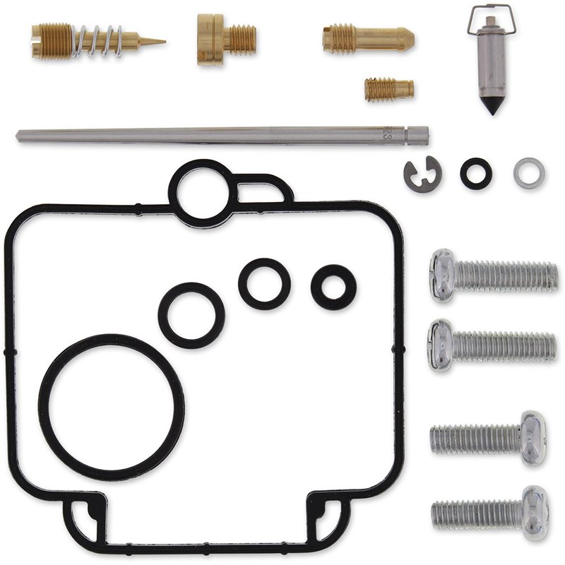 Kit de révision de carburateur SUZUKI DR650SE 96-17 Moose--1003-0711-Moose