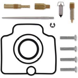 Carburetor overhaul kit SUZUKI RM85L 05-16