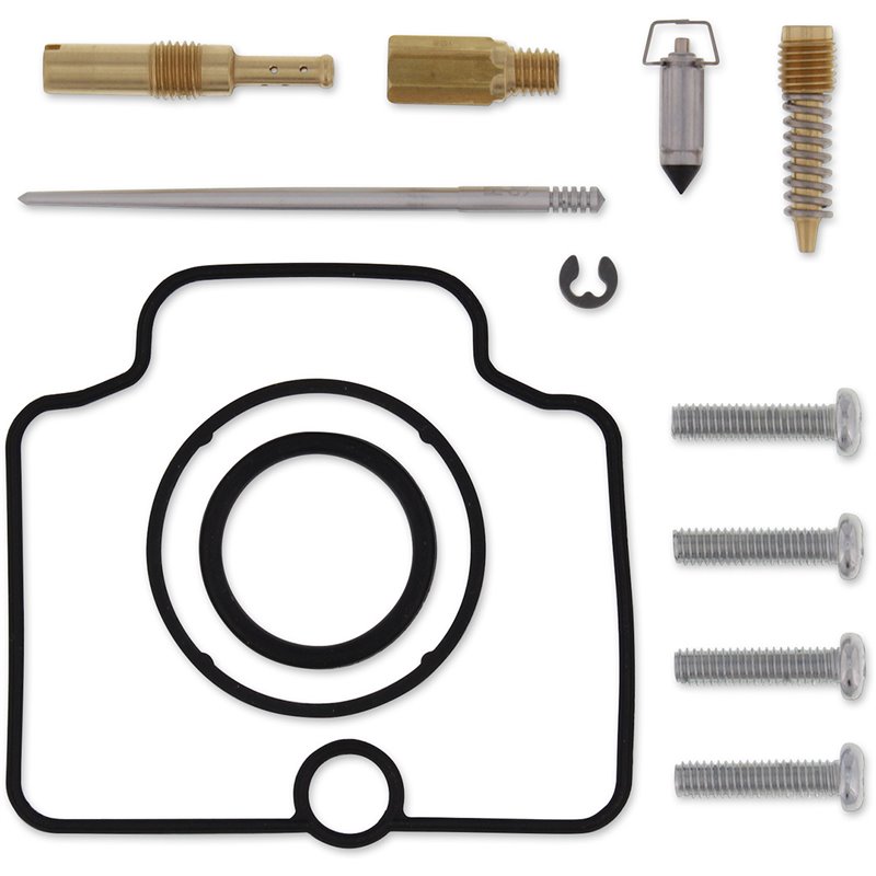 Carburetor overhaul kit SUZUKI RM85L 05-16