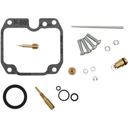 Kit revisione carburatore SUZUKI DR-Z125 03-17