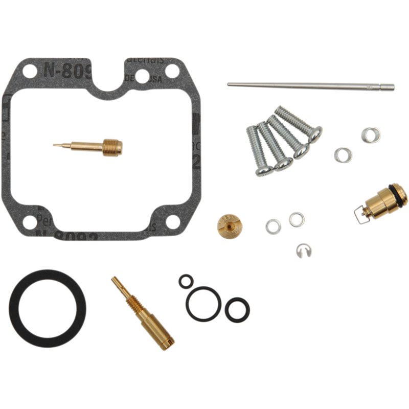 Kit revisione carburatore SUZUKI DR-Z125 03-17