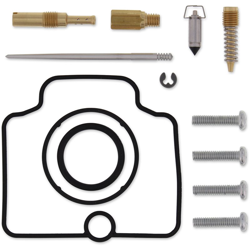 Carburetor overhaul kit SUZUKI RM85 02-04