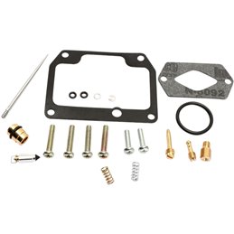 Carburetor overhaul kit SUZUKI RM80 96-01