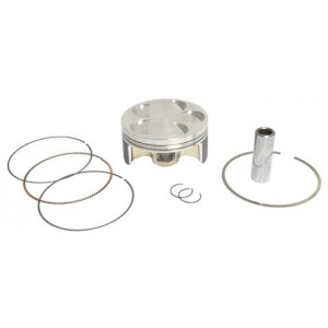 Pistone forgiato Yamaha WR 250 F 2001-2012-S4F07700002A|RiMotoShop