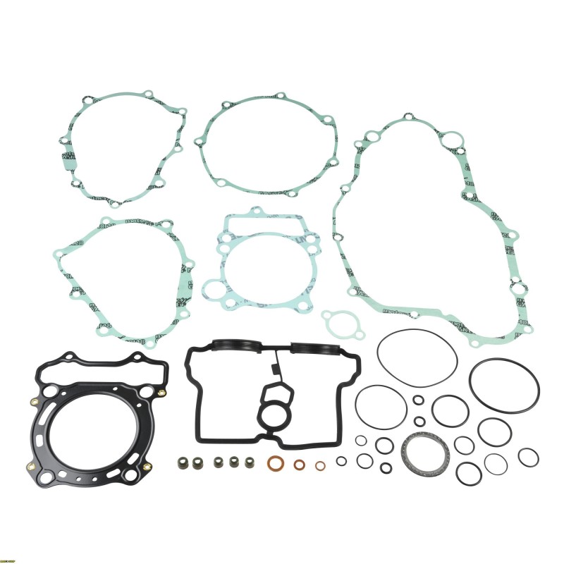Kit juntas del motor Yamaha WR 250 F 2001-2013