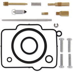 Carburetor overhaul kit SUZUKI RM125 00 Moose-1003-0732--Moose