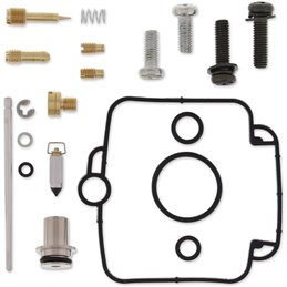 Kit de révision de carburateur SUZUKI DR350SE 93-99 Moose--1003-0736-Moose