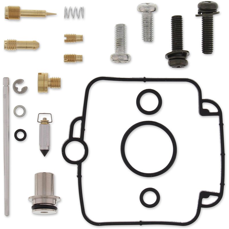 Kit de révision de carburateur SUZUKI DR350SE 93-99 Moose--1003-0736-Moose